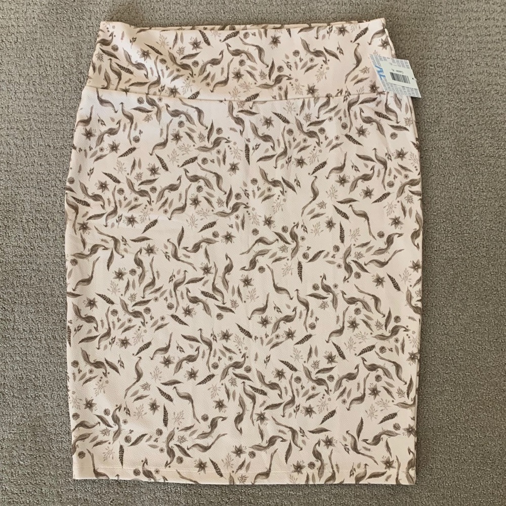 Lularoe CASSIE